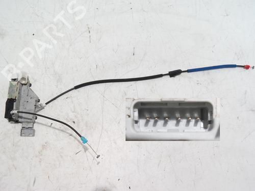 front-right-lock-peugeot-407-coupe-6c_-2005-36610359 main image