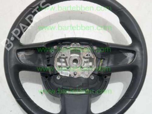 Used Steering wheel Steering wheel PEUGEOT 508 SW I (8E_) 2.0 HDi (140 hp) 36611142 36611142