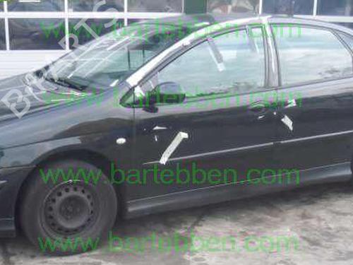 Gearbox CITROËN C5 I (DC_) 1.8 16V (DC6FZB, DC6FZE) | BP36602558M3 - Image 5