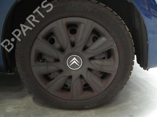 Starter CITROËN C1 (PM_, PN_) 1.0 | BP36622224M8 - Image 24