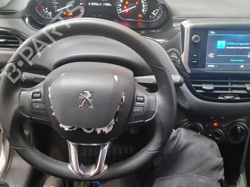 Switch PEUGEOT 208 I (CA_, CC_) 1.2 VTI 82 | BP37190030I30 - Image 41