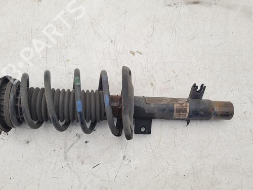 Left front shock absorber CITROËN C3 II (SC_) 1.6 HDi | BP36637531M16 - Image 2
