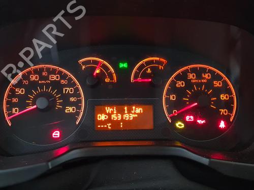 Switch PEUGEOT BIPPER (AA_) 1.3 HDi 75 | BP36625872I30 - Image 31