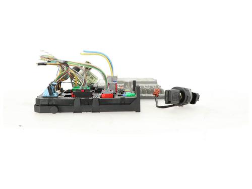 Engine control unit (ECU) PEUGEOT 407 Coupe (6C_) 2.7 HDi | BP36620222M57 - Image 3