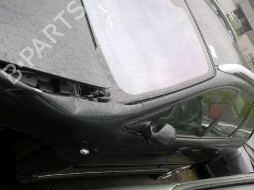 Radio CITROËN C5 II Break (RE_) 2.2 HDi (RE4HXE) | BP36601334E6  - Image 7