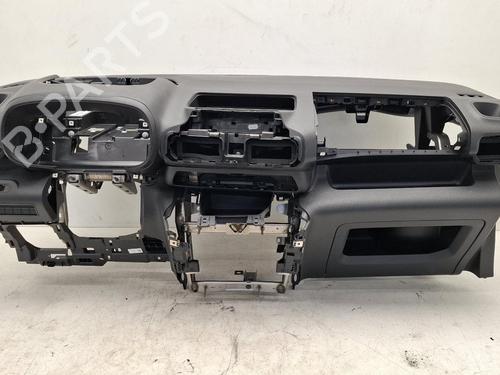 Dashboard CITROËN BERLINGO Box Body/MPV (K9) 1.5 BlueHDi 130 | BP36638645C46 - Image 4