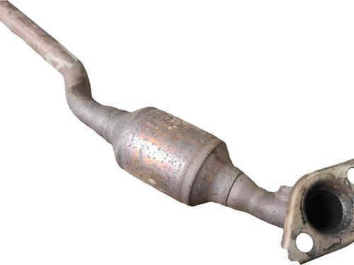 Udstødningssystem PEUGEOT 108 1.0 VTi | BP36628474M121  - Image 6