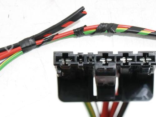 Used Cable Cable PEUGEOT 2008 I (CU_) 1.2 VTi (82 hp) 36610886 36610886