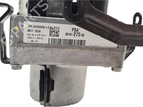 Steering pump PEUGEOT 508 I (8D_) 2.2 HDi | BP36638551M99 - Image 6