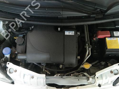 Front left panel PEUGEOT 107 (PM_, PN_) 1.0 | BP36623727C58 - Image 21