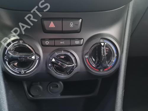 Switch PEUGEOT 208 I (CA_, CC_) 1.2 VTI 82 | BP37190030I30 - Image 38