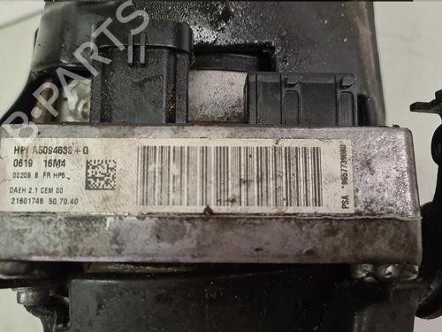 Steering pump CITROËN C5 II Break (RE_) 2.0 16V (RERFJB, RERFJC) | BP36625599M99 - Image 5