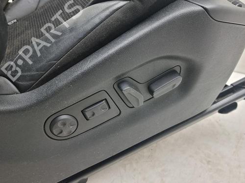 Right front seat CITROËN C5 III Break (RW_) 3.0 HDi 240 (RWX8CA) | BP36624649C16 - Image 10