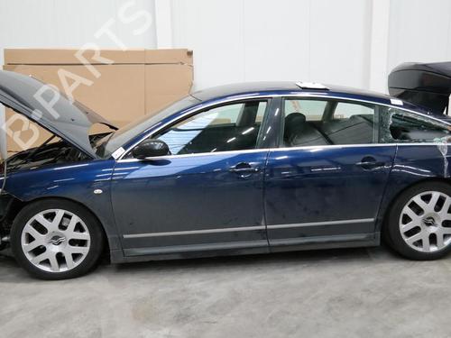 Middle console CITROËN C6 (TD_) 3.0 V6 | BP36622288I22 - Image 17
