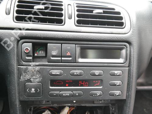 Engine PEUGEOT 406 Coupe (8C) 3.0 V6 24V | BP36609596M1  - Image 13