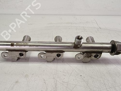 Used Injection rail Injection rail 36622969 36622969