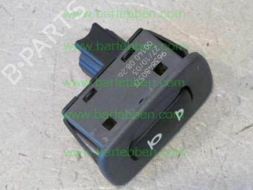 Switch CITROËN C5 III Break (RW_) 1.6 THP 155 | BP36628760I30 - Image 5