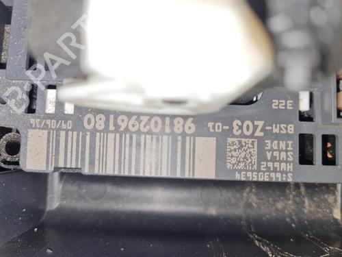 Switch CITROËN C4 Picasso II 1.2 THP 130 | BP36634794I30 - Image 18