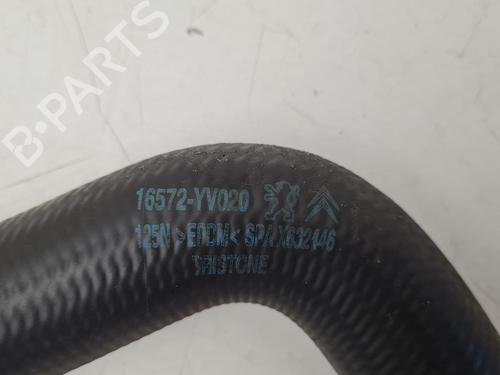 Pipe PEUGEOT 2008 I (CU_) 1.2 VTi | BP36639451M125 - Image 9