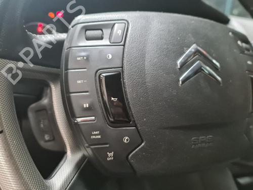 ABS pump CITROËN C5 III Break (RW_) 1.6 HDi 110 (RW9HZC) | BP36627491M43 - Image 36