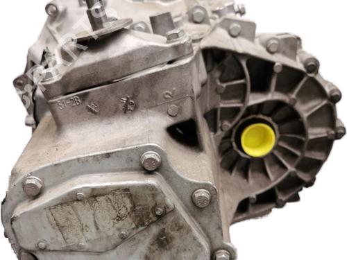 Gearbox CITROËN C4 II (NC_) 1.6 HDi 110 | BP36606380M3 - Image 6