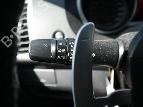 Middle console PEUGEOT 4007 (VU_, VV_) 2.4 16V | BP36611347I22 - Image 9