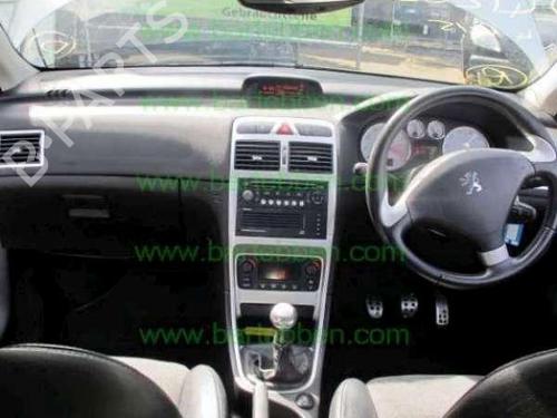 Control unit PEUGEOT 307 CC (3B) 2.0 16V | BP36606184M11 - Image 9