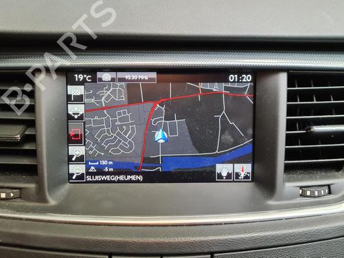 Pipe PEUGEOT 508 I (8D_) 1.6 BlueHDi 120 | BP36631837M125 - Image 32