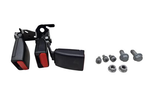 Rear seat PEUGEOT 2008 I (CU_) 1.2 THP 130 / PureTech 130 | BP36634257C17 - Image 4