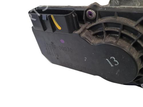Used Throttle body Throttle body CITROËN C1 II (PA_, PS_) 1.0 VTi 68 (69 hp) 36631642 36631642