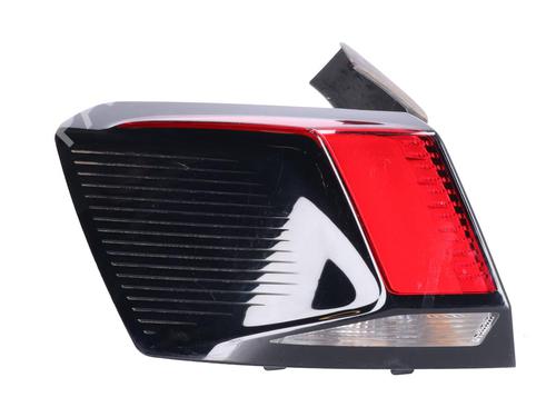 Left taillight CITROËN C5 AIRCROSS (A_) 2.0 BlueHDi 180 (AJEHZR) | BP36627512C34 - Image 2