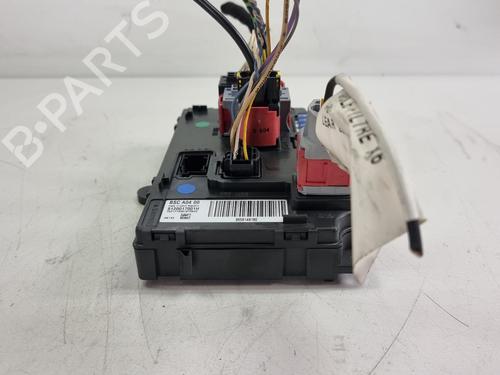 Electronic module CITROËN C6 (TD_) 2.7 HDi | BP36622647M83 - Image 2