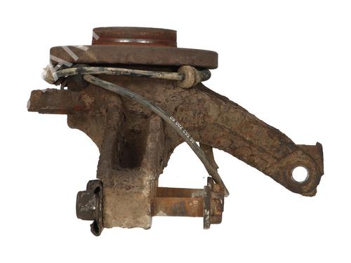 Right front steering knuckle CITROËN BERLINGO Box Body/MPV (B9) 1.6 HDi 90 16V | BP36635529M26 - Image 4