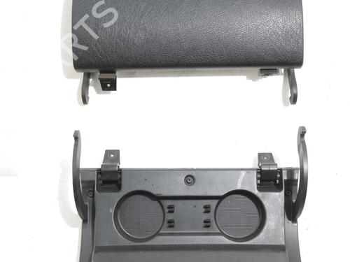 Used Glove box Glove box CITROËN BERLINGO / BERLINGO FIRST Box Body/MPV (M_) 1.9 D 70 (MBWJZ, MCWJZ) (69 hp) 36611540 36611540