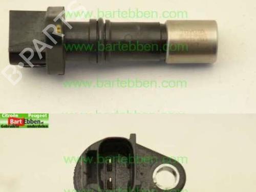 Electronic sensor CITROËN C1 (PM_, PN_) 1.0 | BP36605915M84 - Image 2