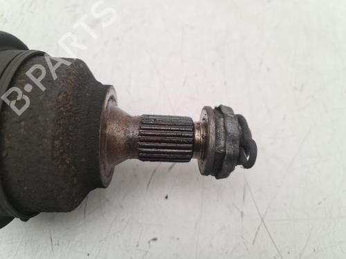 Left front driveshaft PEUGEOT 307 CC (3B) 2.0 16V | BP36627718M38 - Image 3