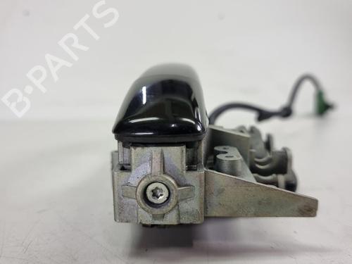 Used Rear left exterior door handle Rear left exterior door handle 36622681 36622681