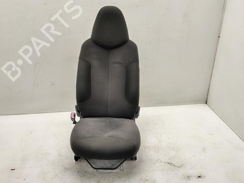 Left front seat CITROËN C1 (PM_, PN_) 1.0 | BP36633392C15 - Image 16