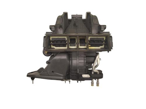 Pipe CITROËN C5 III (RD_) 1.6 THP 155 (RD5FV8, RD5FNA) | BP36634851M125 - Image 7