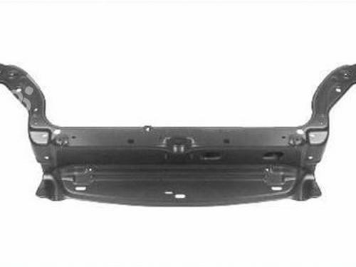 Frontplade/Frontkurv Frontplade/Frontkurv CITROËN BERLINGO / BERLINGO FIRST Box Body/MPV (M_) 1.6 HDI 75 (MB9HW) (75 hp) 36607117 36607117