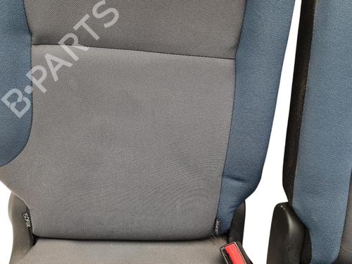 Sæde bagtil (2. række) CITROËN BERLINGO MULTISPACE (B9) 1.6 | BP36636113I23 - Image 8