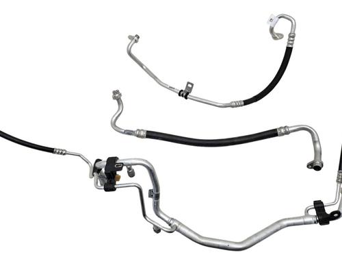 AC pipe DS DS 4 II (FR_, FB_, F3_, FP_) BlueHDi 130 (FBYHZT) | BP36637388M126 - Image 6