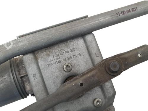 Front wiper motor CITROËN C5 I Break (DE_) 1.8 16V (DE6FZB, DE6FZE) | BP36628889M29 - Image 7