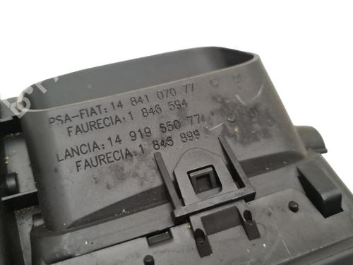 Middle console PEUGEOT 807 (EB_) 2.0 16V | BP36628980I22 - Image 6