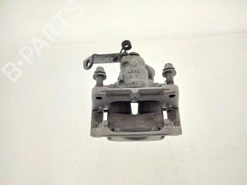 Used Left rear brake caliper Left rear brake caliper CITROËN SPACETOURER Bus (V_) 2.0 BlueHDi 150 (150 hp) 36628303 36628303