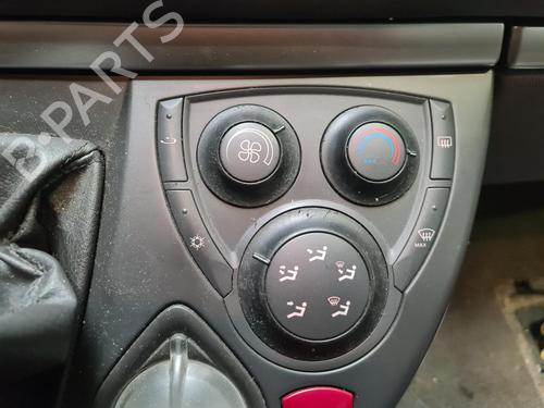 Middle console PEUGEOT 807 (EB_) 2.0 16V | BP36628980I22 - Image 13