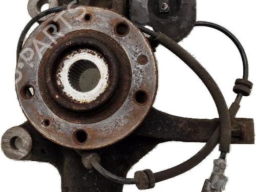 Left front steering knuckle CITROËN SPACETOURER Bus (V_) 2.0 BlueHDi 150 | BP38628716M25 - Image 3