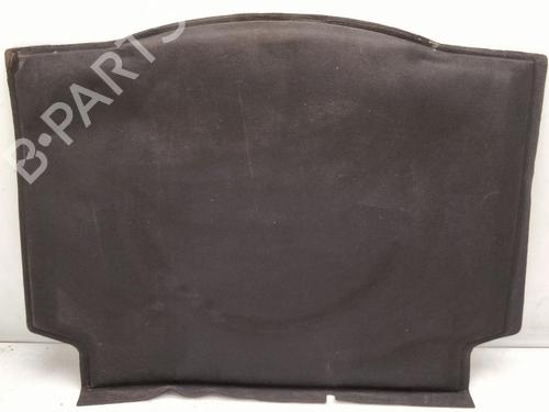 Luggage compartment floor DS DS 4 II (FR_, FB_, F3_, FP_) Hybrid 136 (FPHPYC) | BP36630743I33 - Image 3