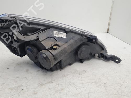 Used Left headlight Left headlight CITROËN C5 III Break (RW_) 2.0 HDi 165 (163 hp) 36639106 36639106