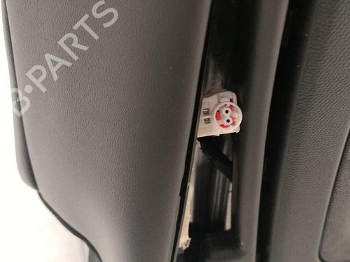 Used Left front seat Left front seat 36629741 36629741